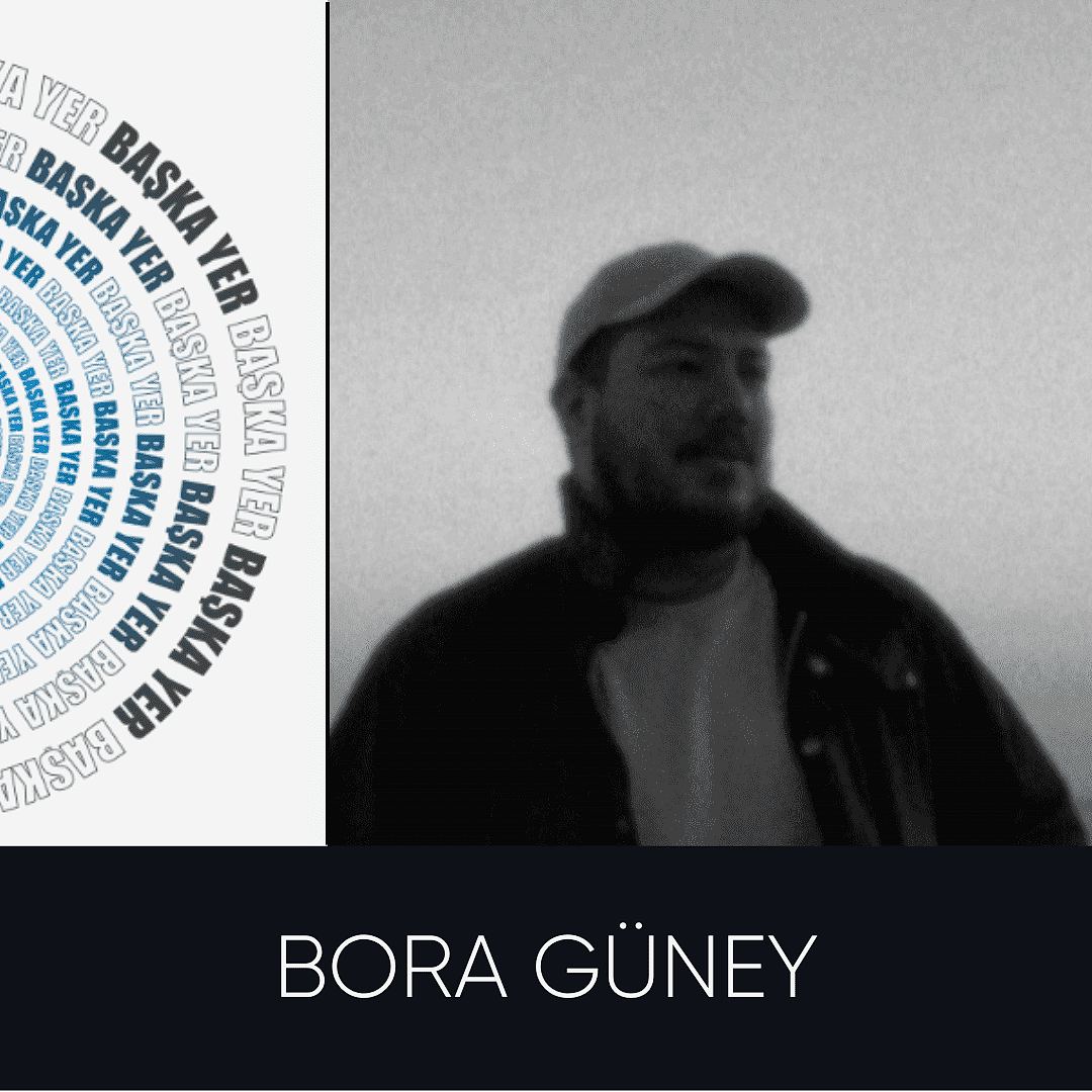 bora-guney