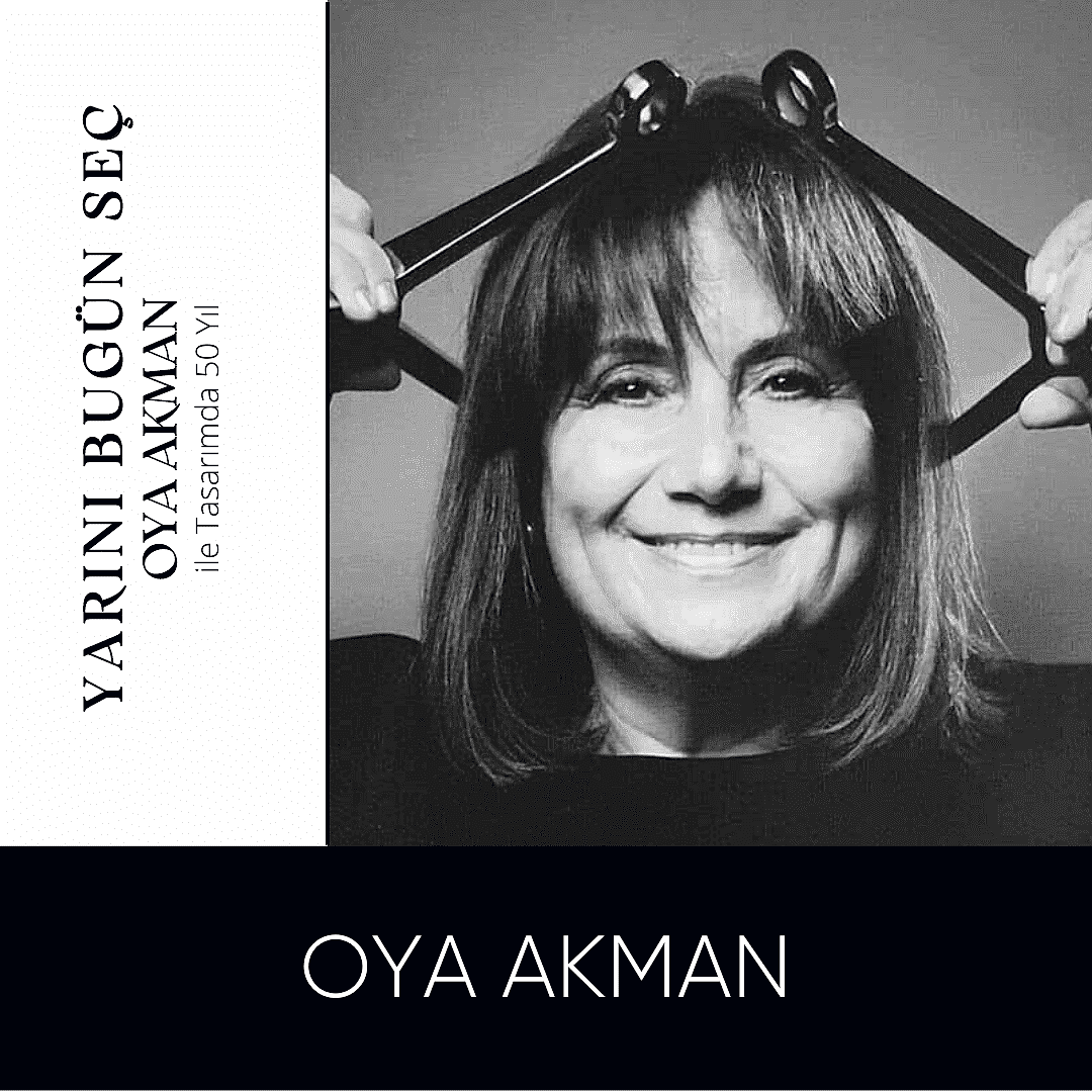 oya-akman