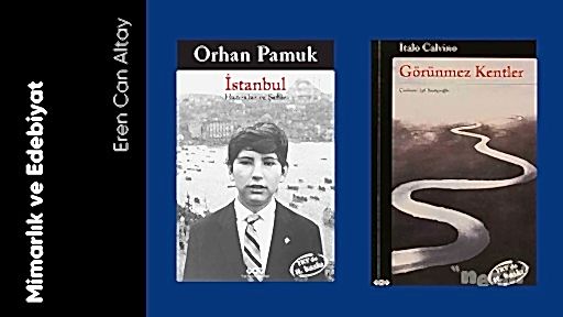 Mimarlık ve Edebiyat