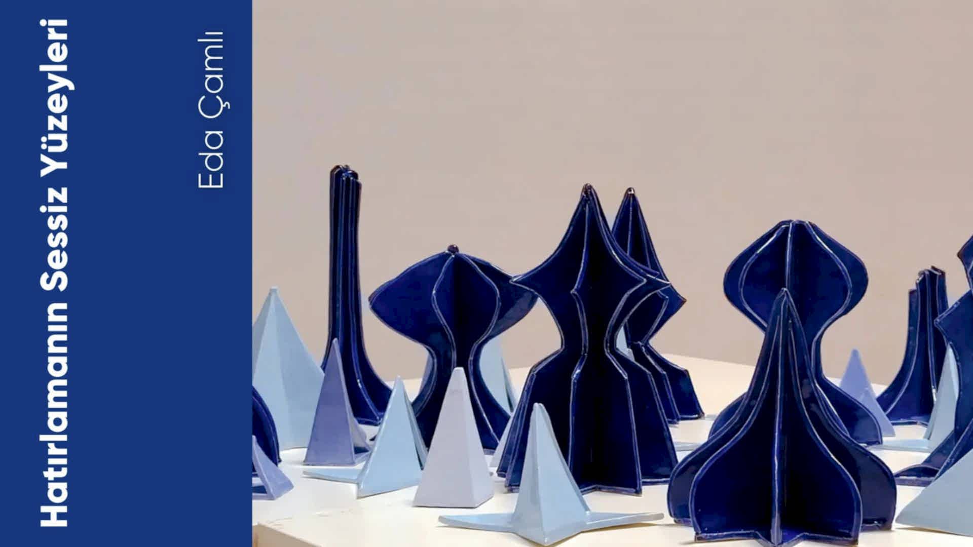 Hatırlamanın Sessiz Yüzeyleri